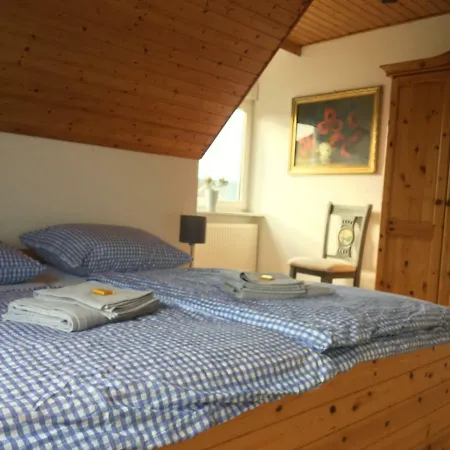 Apartment Aepfel Und Elbe