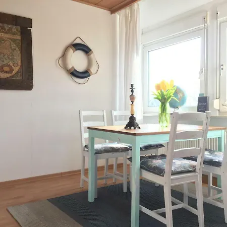 Apartment Aepfel Und Elbe