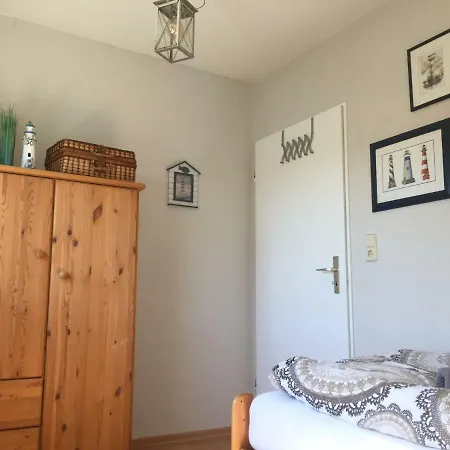 Aepfel Und Elbe 아파트