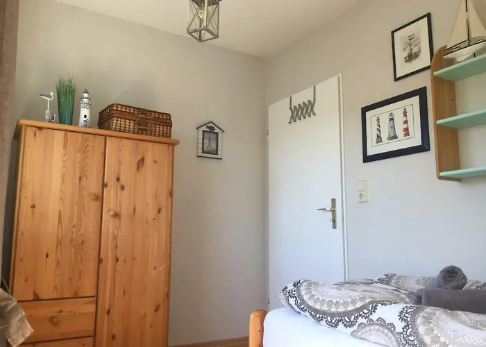 Aepfel Und Elbe Apartmán